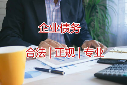 和龙收账公司