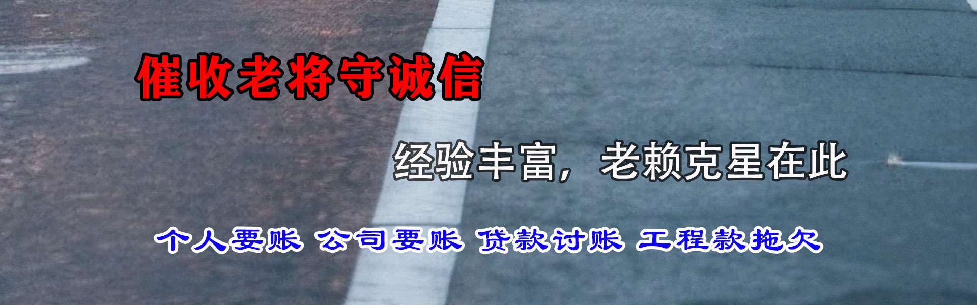 和龙要账公司